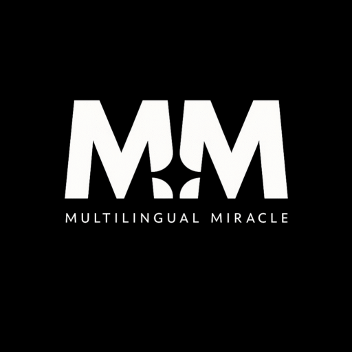 Multilingual Miracle